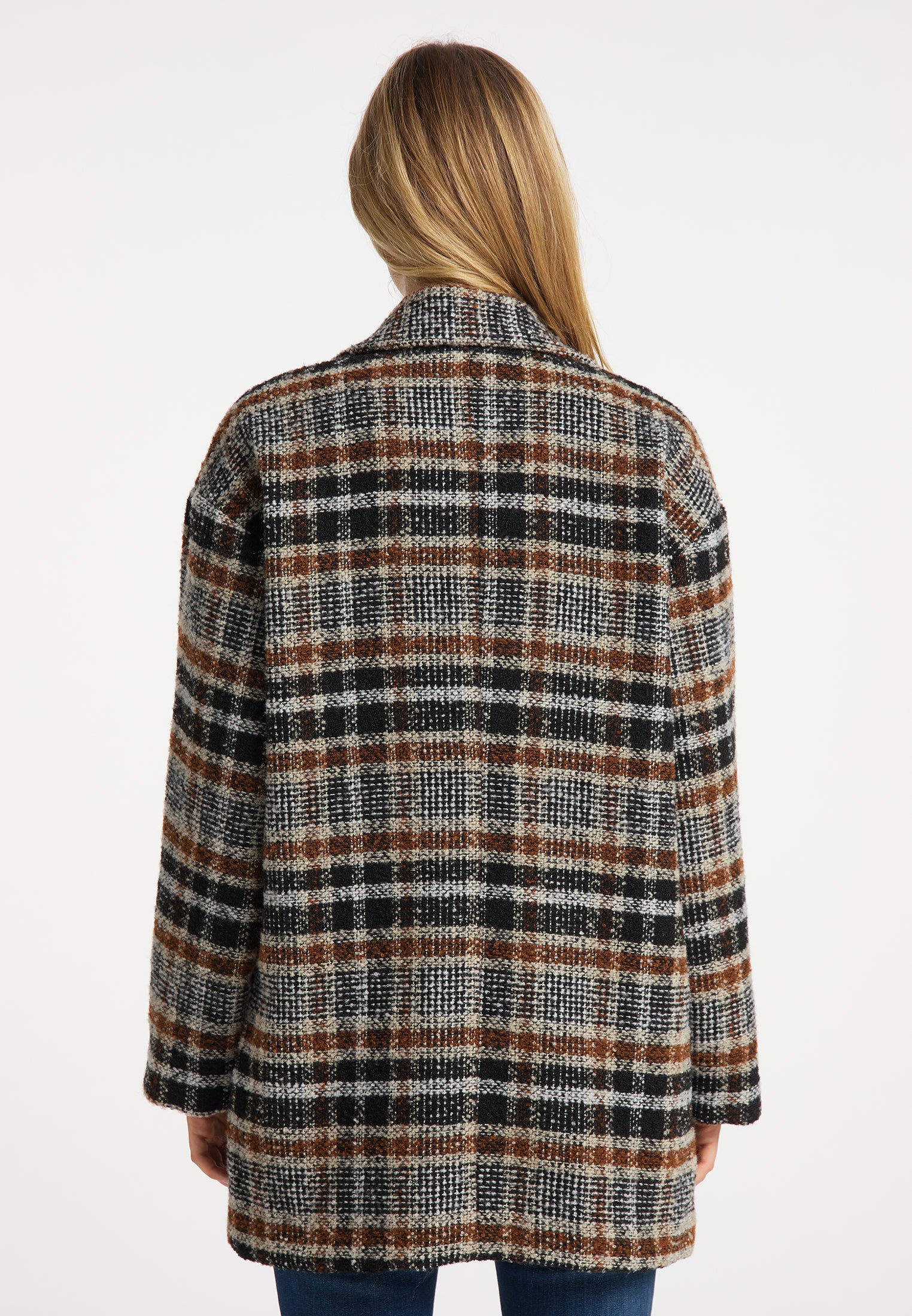 DreiMaster Vintage Women's Übergangsmantel