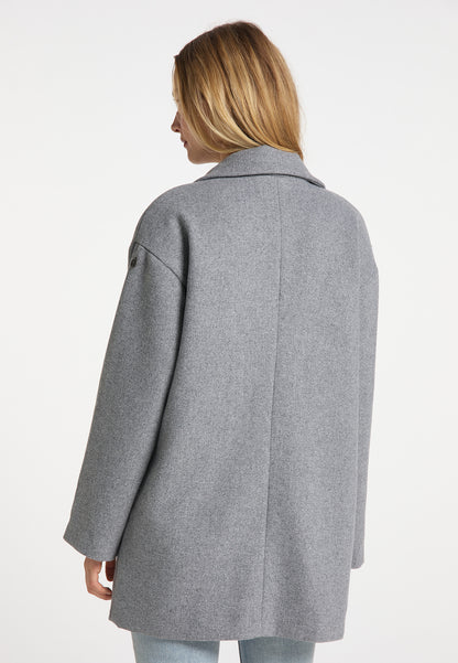 DreiMaster Vintage Damen Kurzmantel