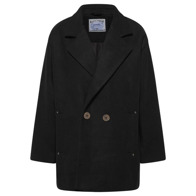 DreiMaster Vintage Women's Übergangsmantel