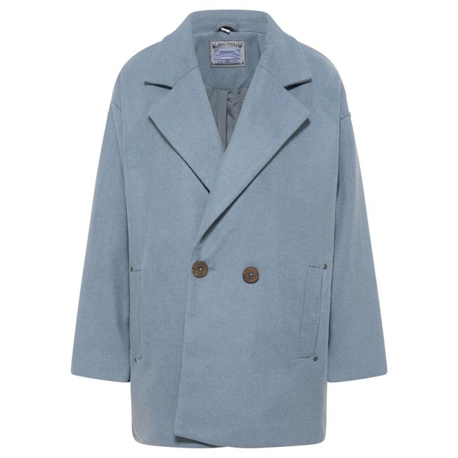 DreiMaster Vintage Women's Übergangsmantel