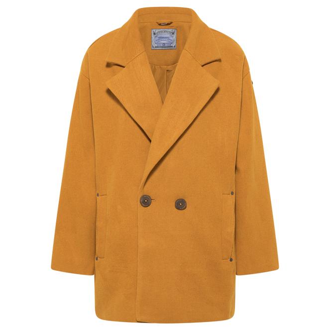DreiMaster Vintage Women's Übergangsmantel