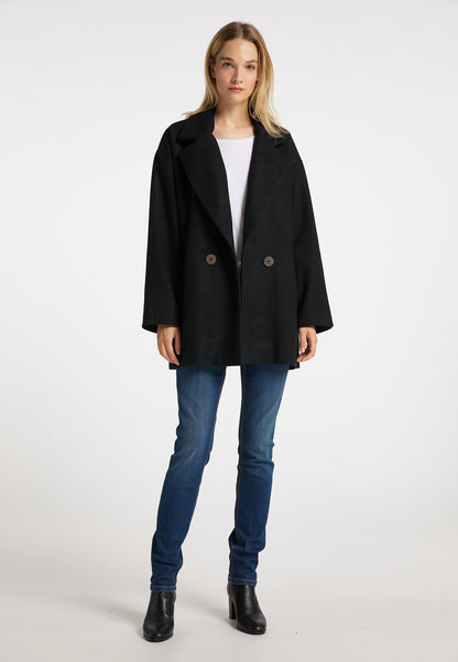 DreiMaster Vintage Women's Übergangsmantel