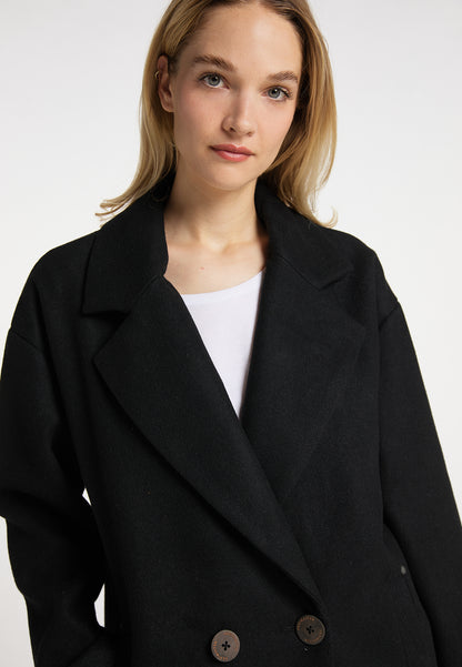 DreiMaster Vintage Women's Übergangsmantel