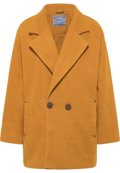 DreiMaster Vintage Women's Übergangsmantel