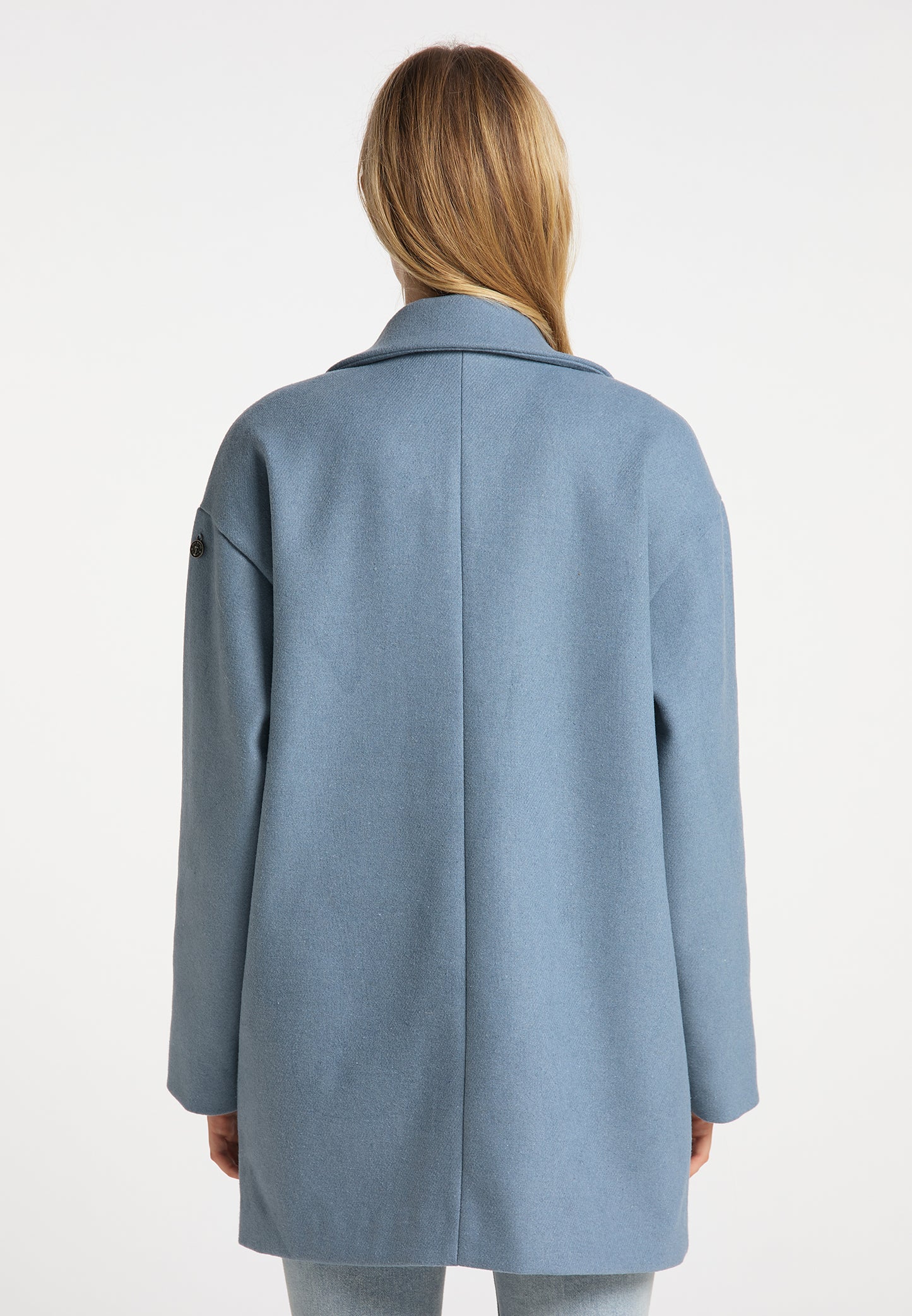 DreiMaster Vintage Women's Übergangsmantel