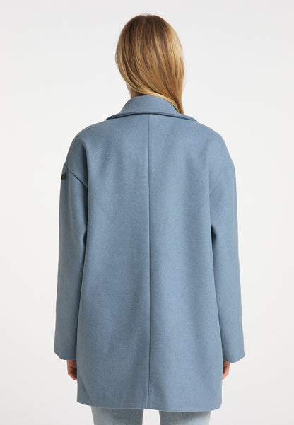 DreiMaster Vintage Women's Übergangsmantel