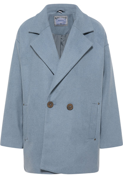 DreiMaster Vintage Women's Übergangsmantel