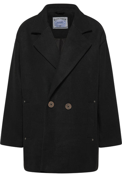 DreiMaster Vintage Women's Übergangsmantel