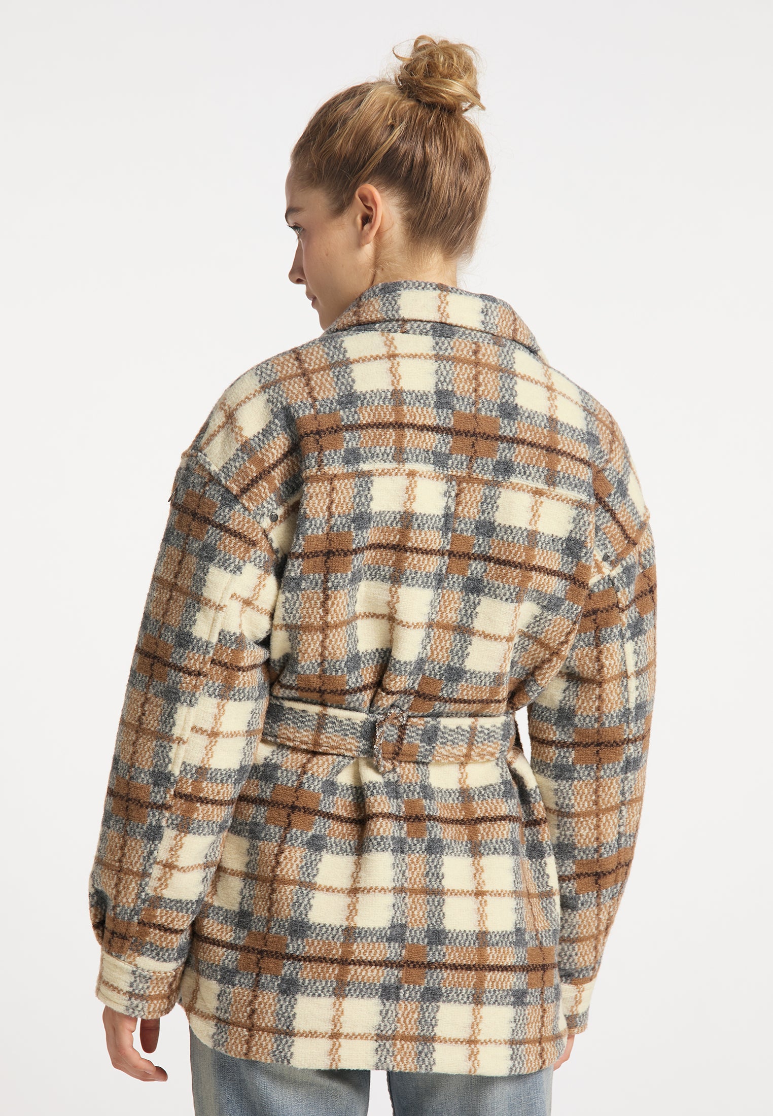 DreiMaster Vintage Women's Übergangsjacke