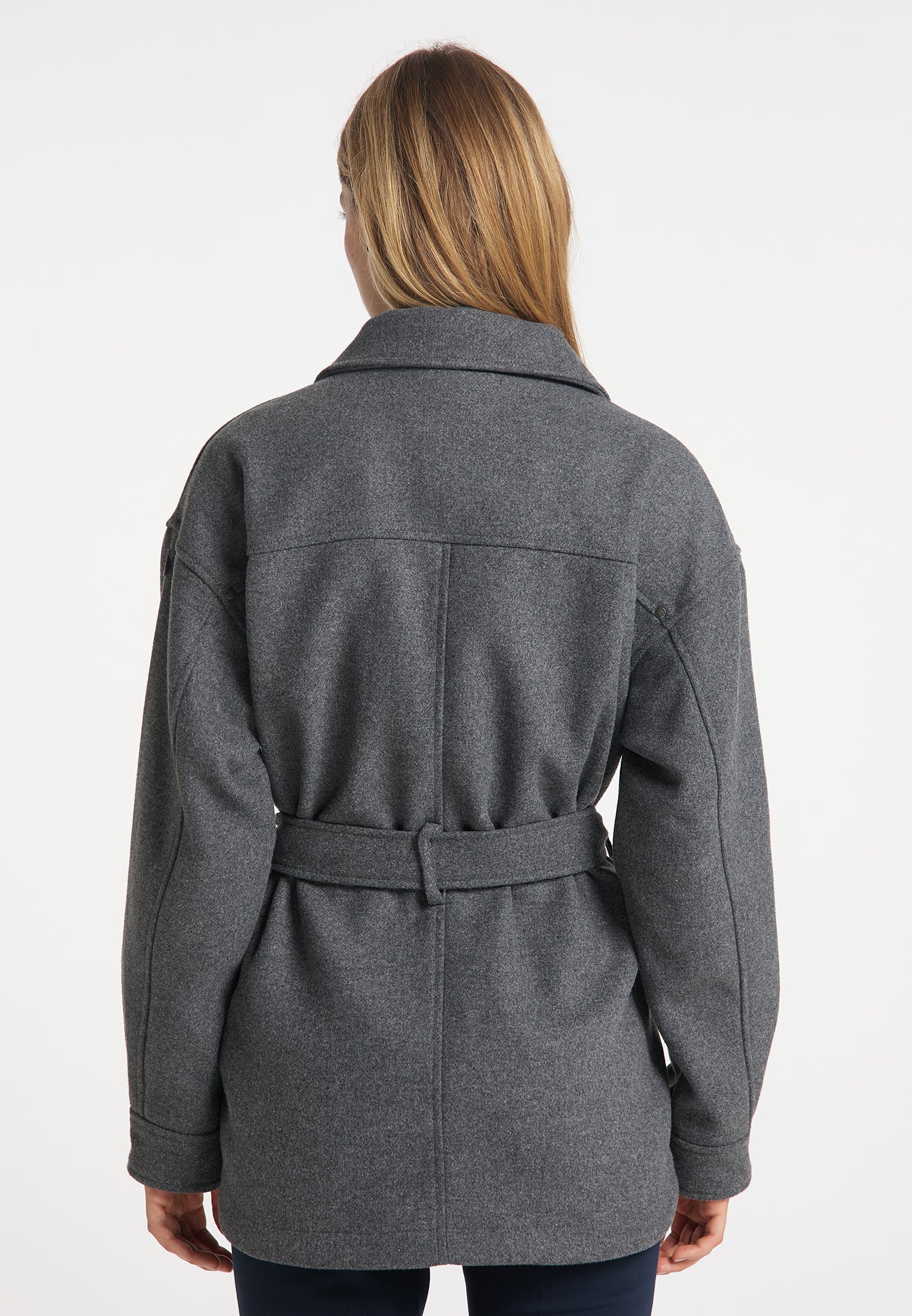 DreiMaster Vintage Women's Übergangsjacke