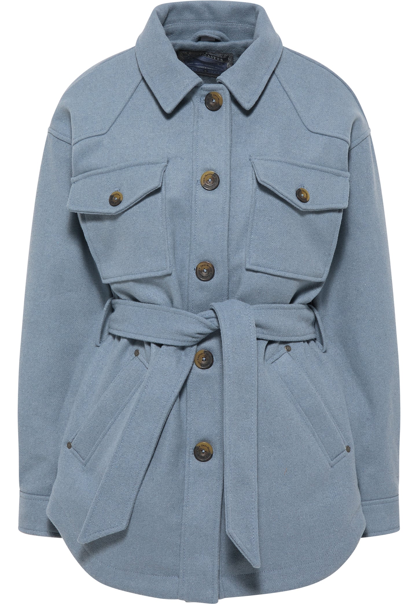 DreiMaster Vintage Women's Transitional Jacket