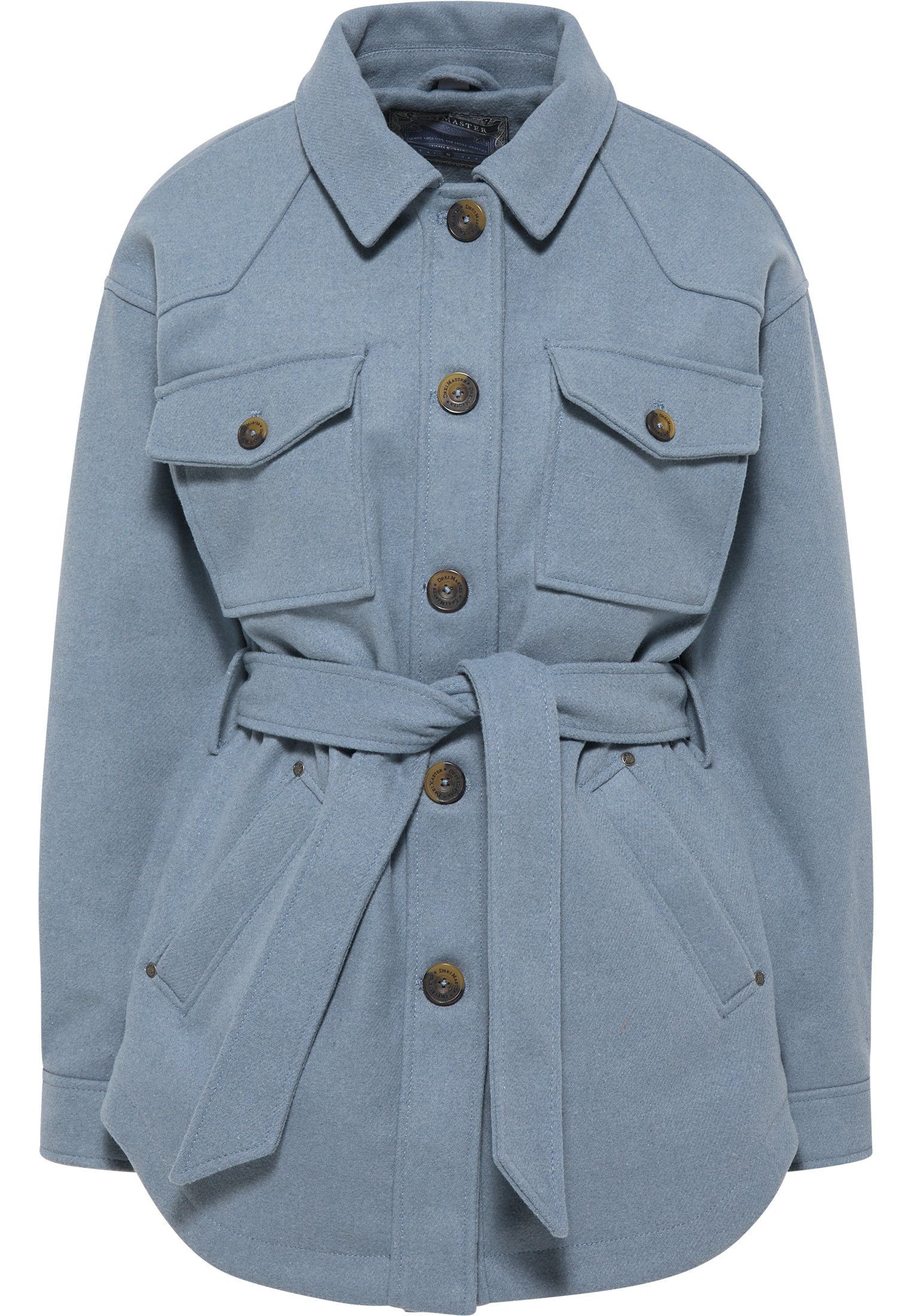 DreiMaster Vintage Women's Transitional Jacket