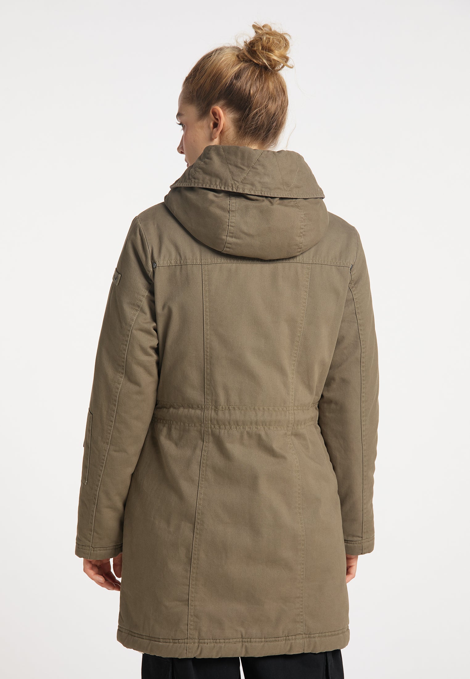 DreiMaster Vintage Women's Winterparka