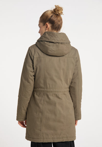 DreiMaster Vintage Women's Winterparka