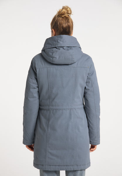 DreiMaster Vintage Women's Winterparka