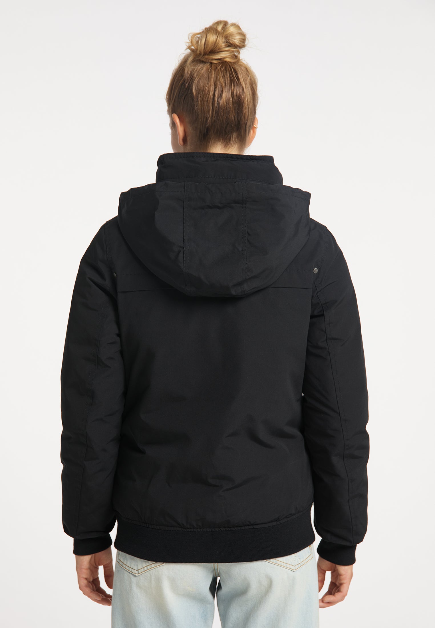 DreiMaster Vintage Damen-Blouson