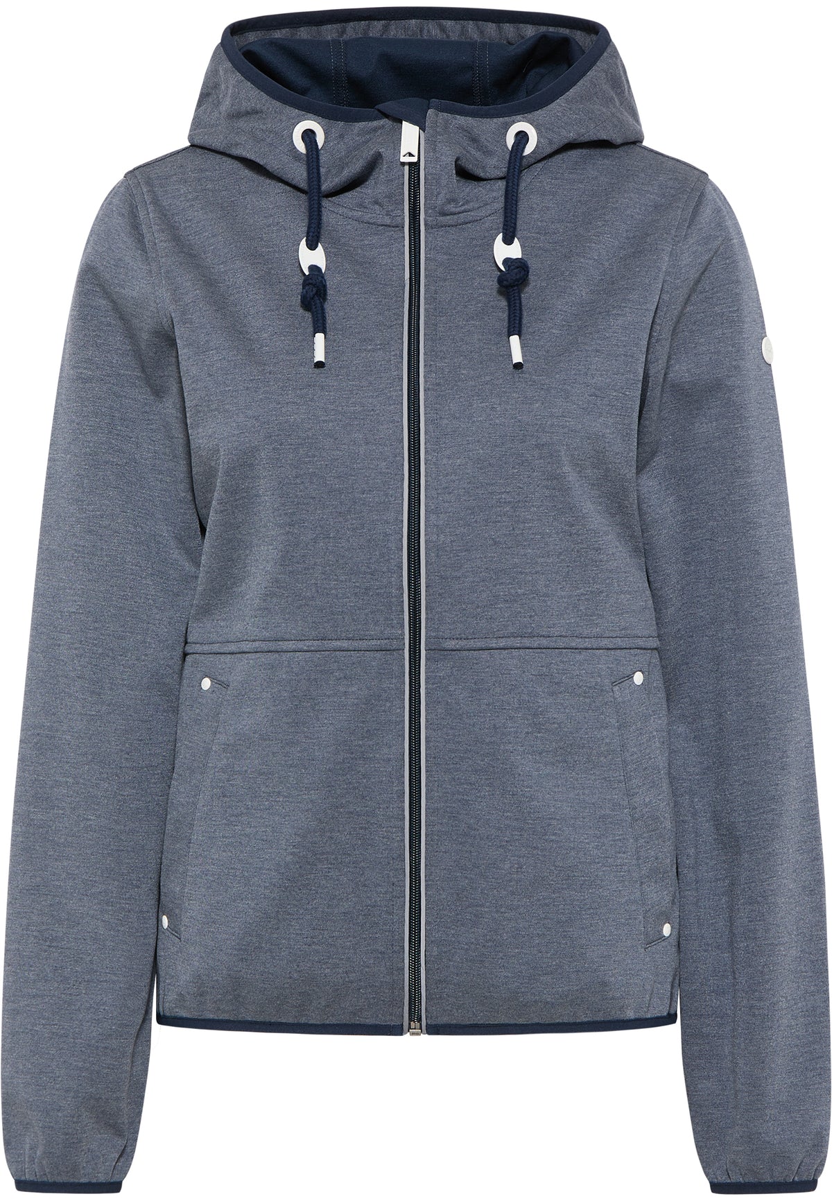 DreiMaster Maritim Women's Funktionsjacke