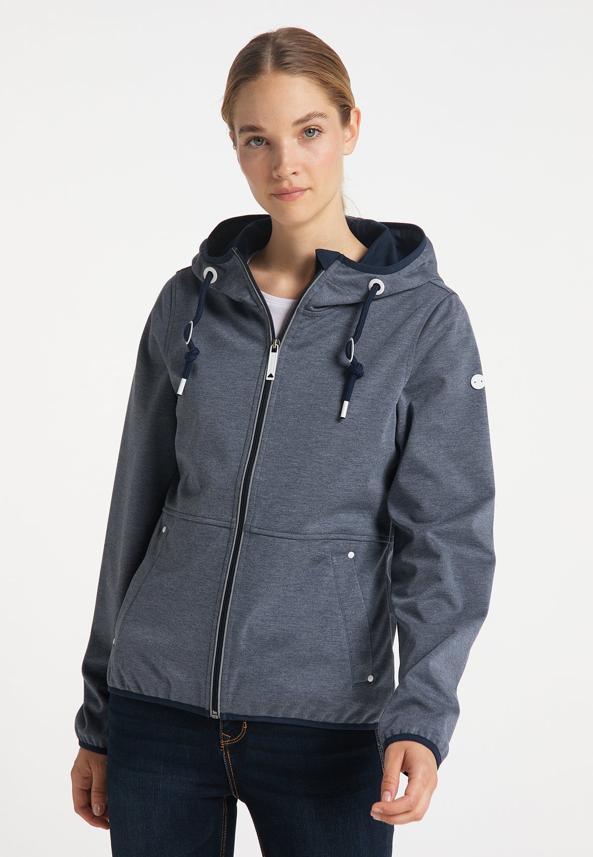 DreiMaster Maritim Women's Funktionsjacke