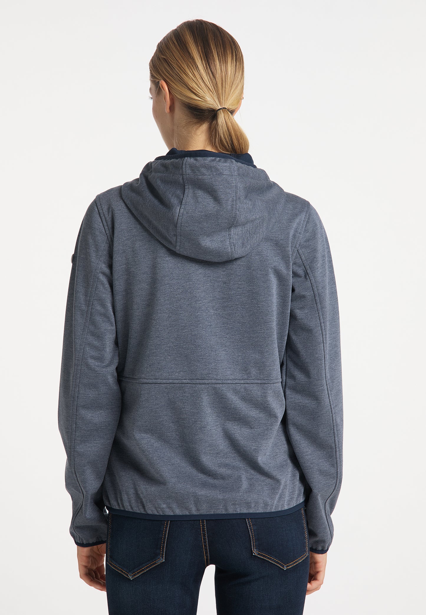 DreiMaster Maritim Women's Funktionsjacke