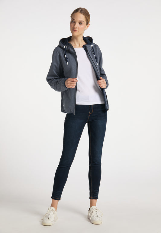 DreiMaster Maritim Women's Funktionsjacke
