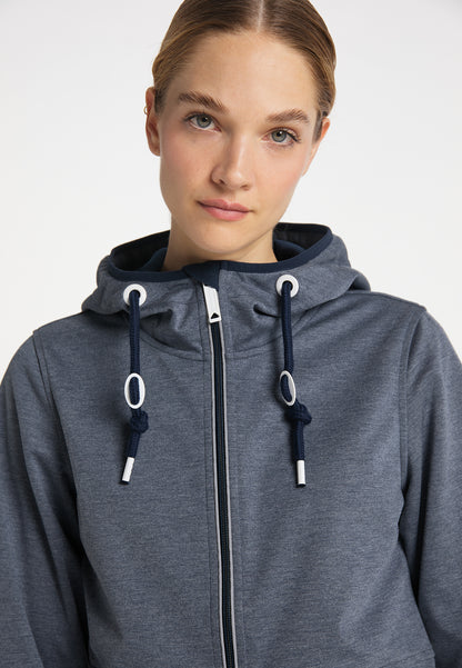 DreiMaster Maritim Women's Funktionsjacke