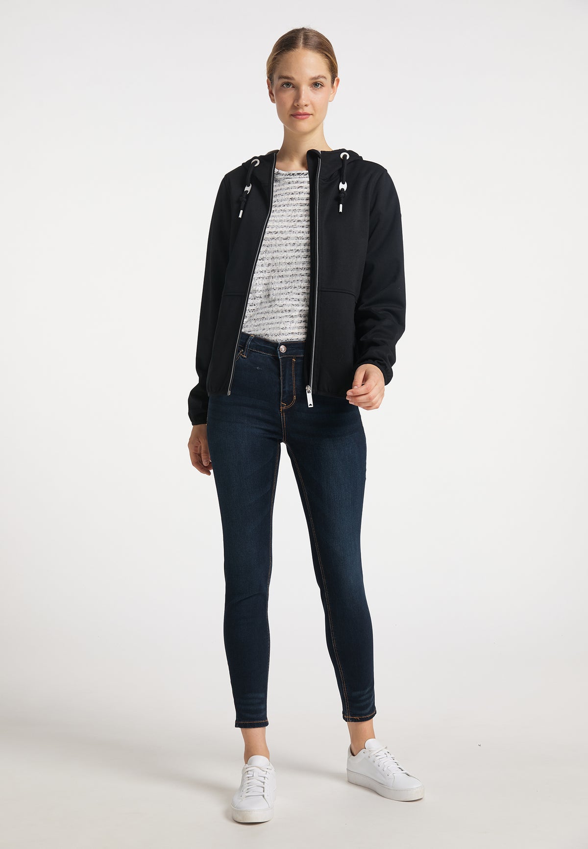 DreiMaster Maritim Women's Funktionsjacke