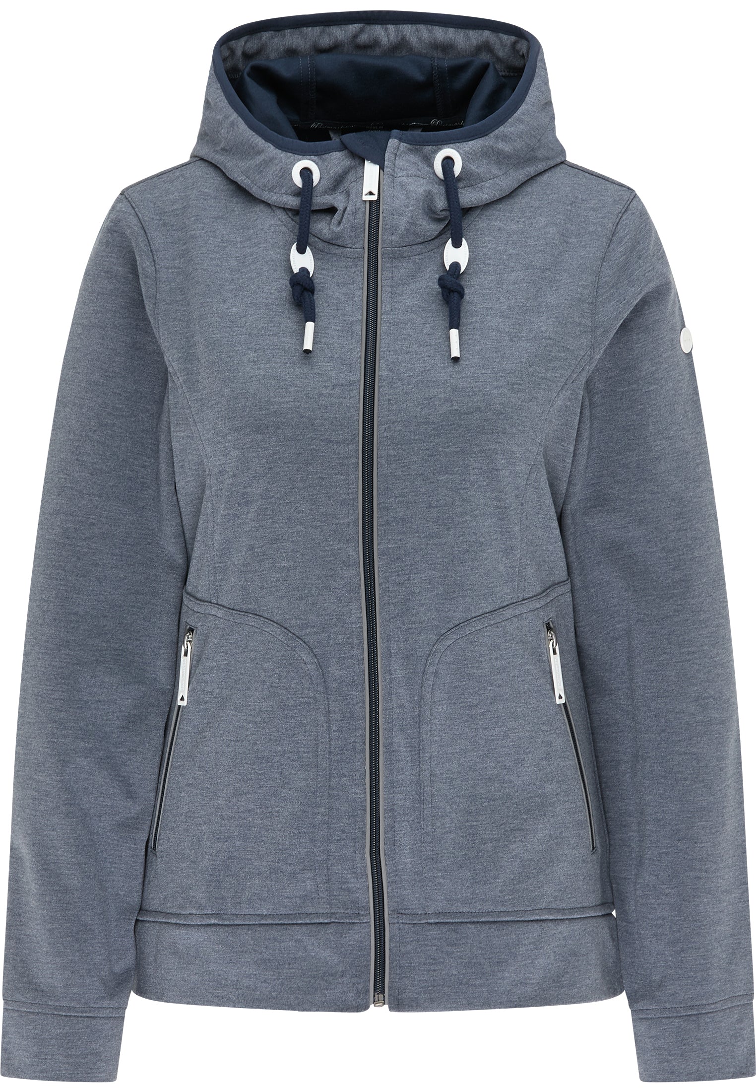 DreiMaster Maritim Women's Functional Jacket