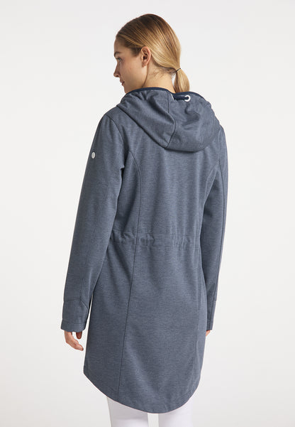 Dreimaster Maritim Women's Functional Jacket