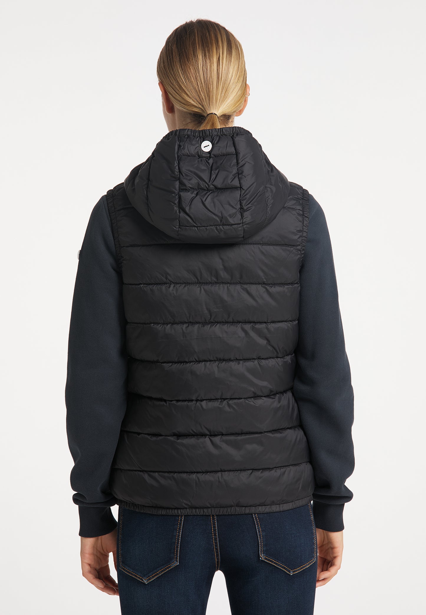 DreiMaster Maritim Women's Leichte Steppweste