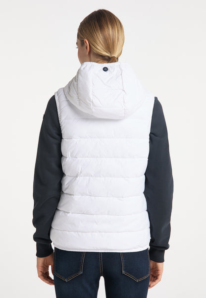 DreiMaster Maritim Women's Leichte Steppweste