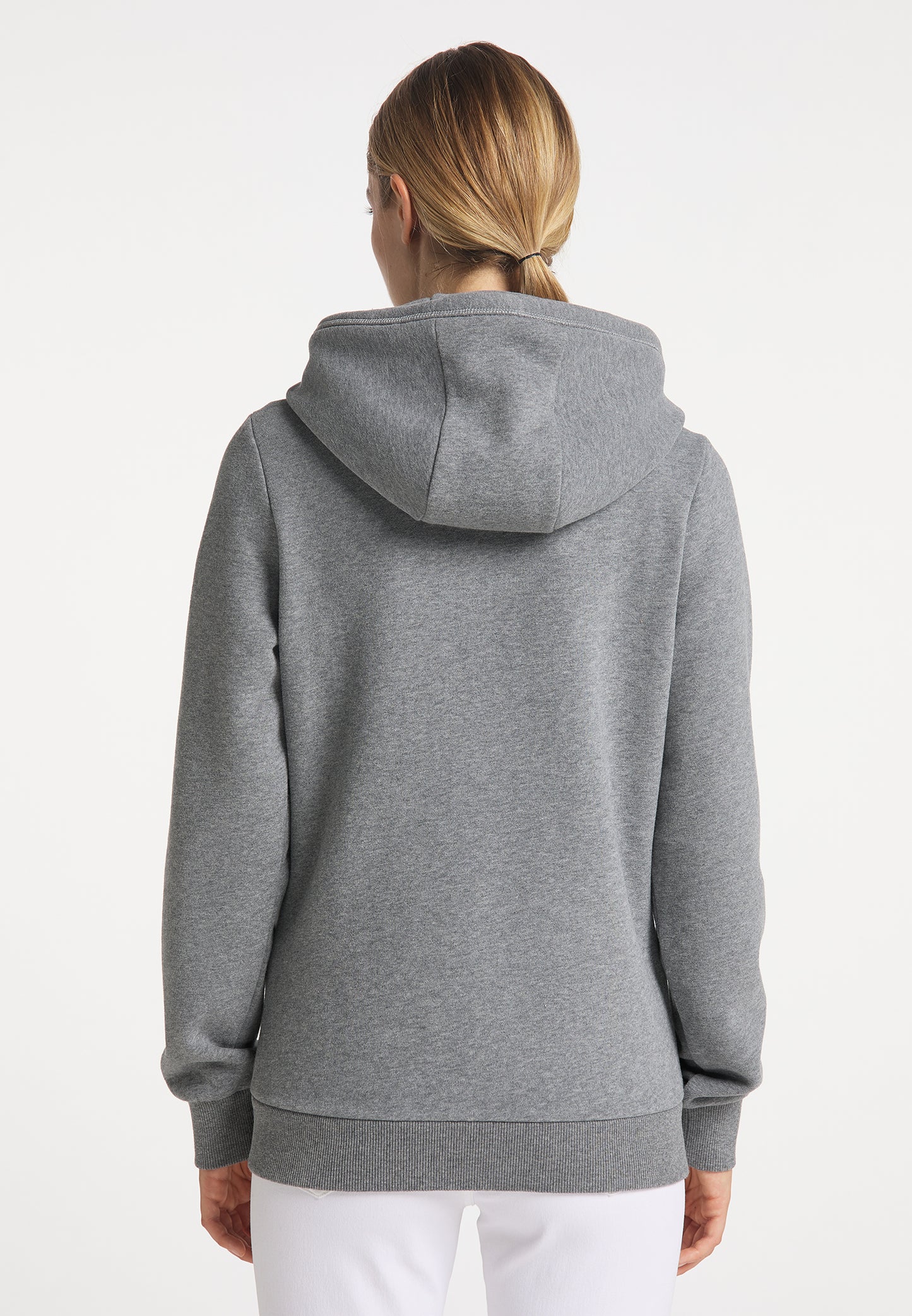 DreiMaster Maritim Women's Kapuzenjacke