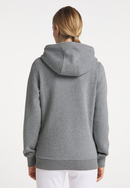 DreiMaster Maritim Women's Kapuzenjacke