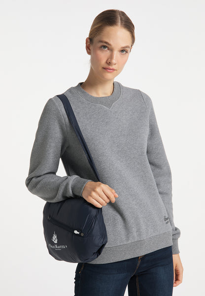DreiMaster Maritim Women's Leichter Steppmantel