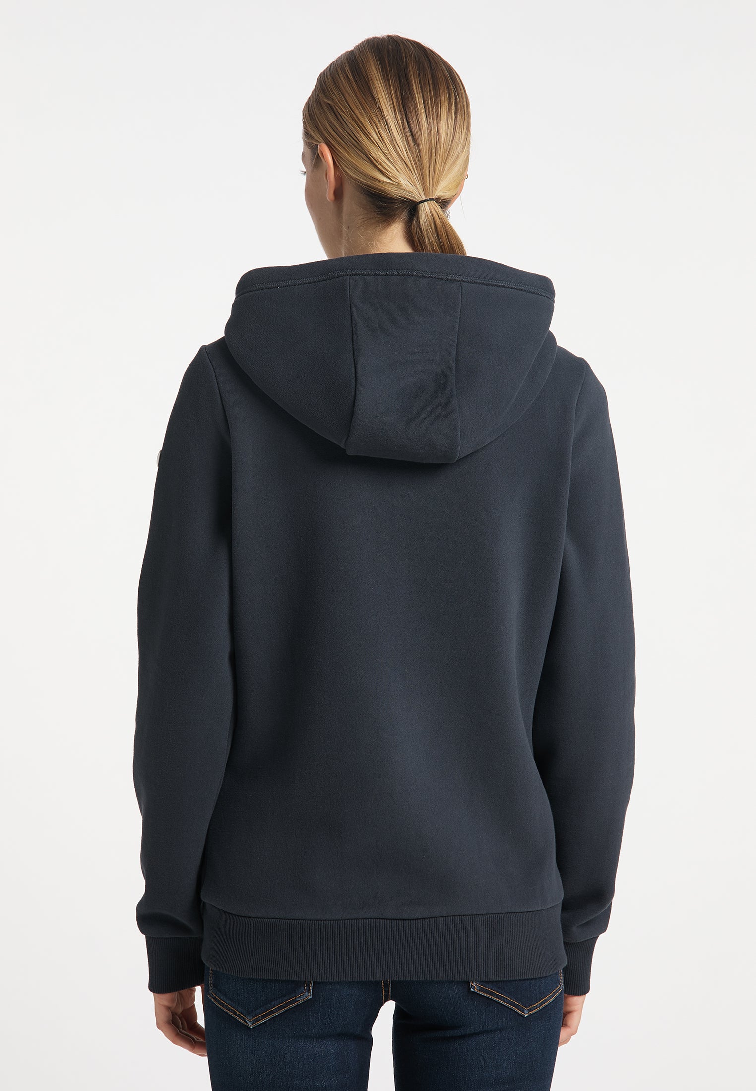 DreiMaster Maritim Women's Kapuzenjacke