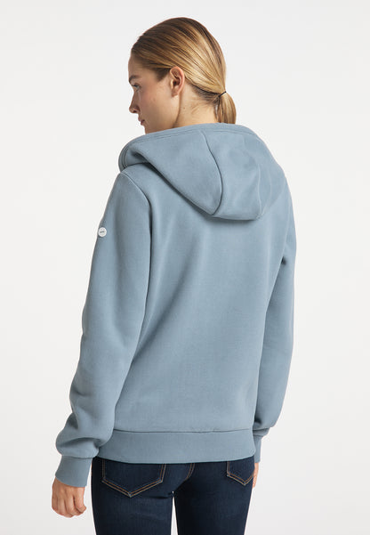 DreiMaster Maritim Women's Kapuzenjacke