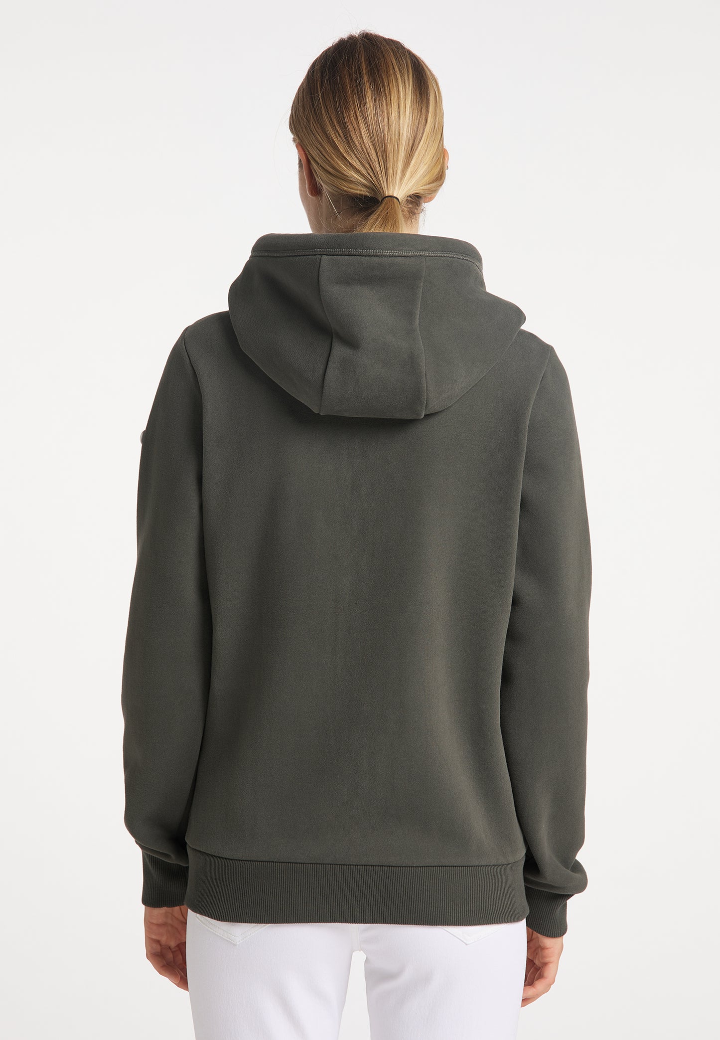 DreiMaster Maritim Women's Kapuzenjacke