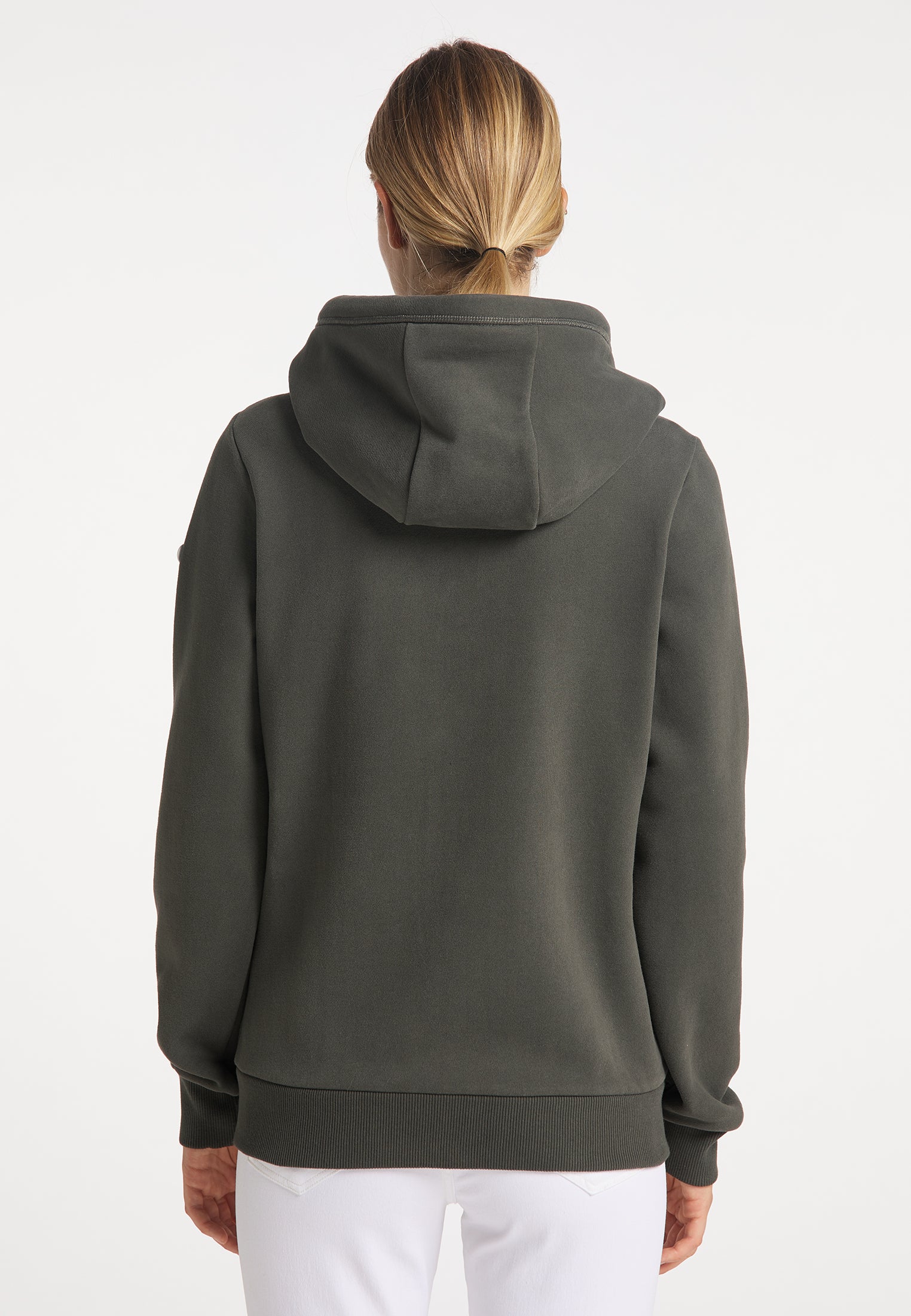DreiMaster Maritim Women's Kapuzenjacke