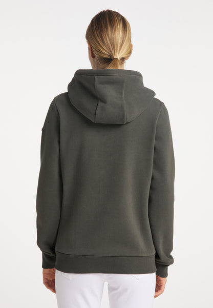 DreiMaster Maritim Women's Kapuzenjacke