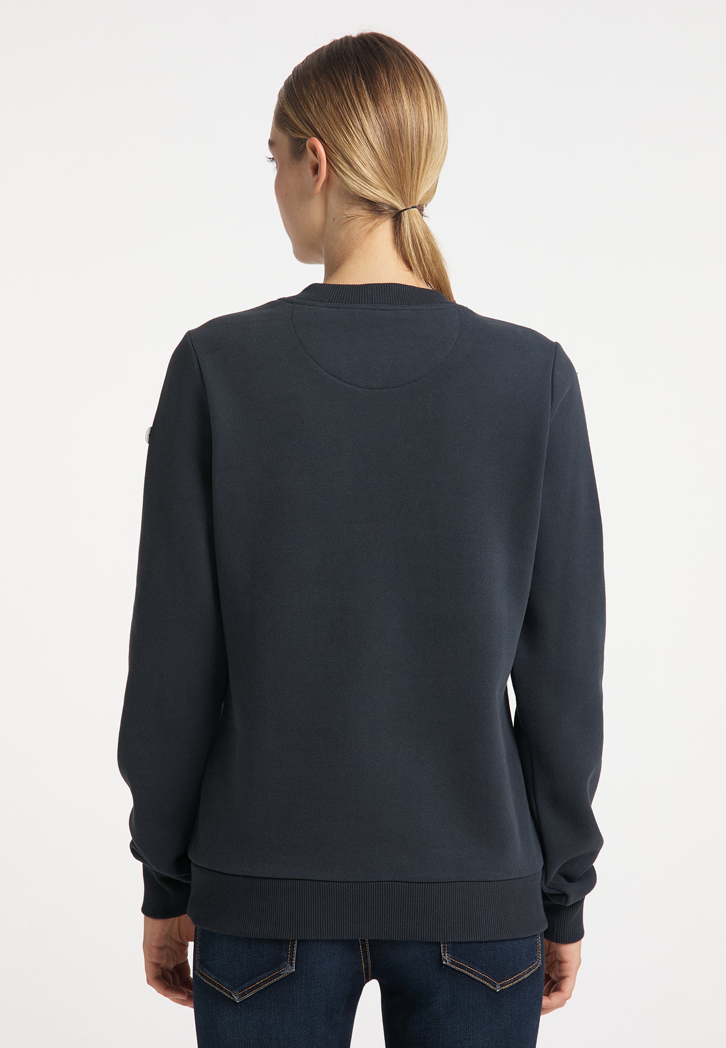 DreiMaster Maritim Damenpullover