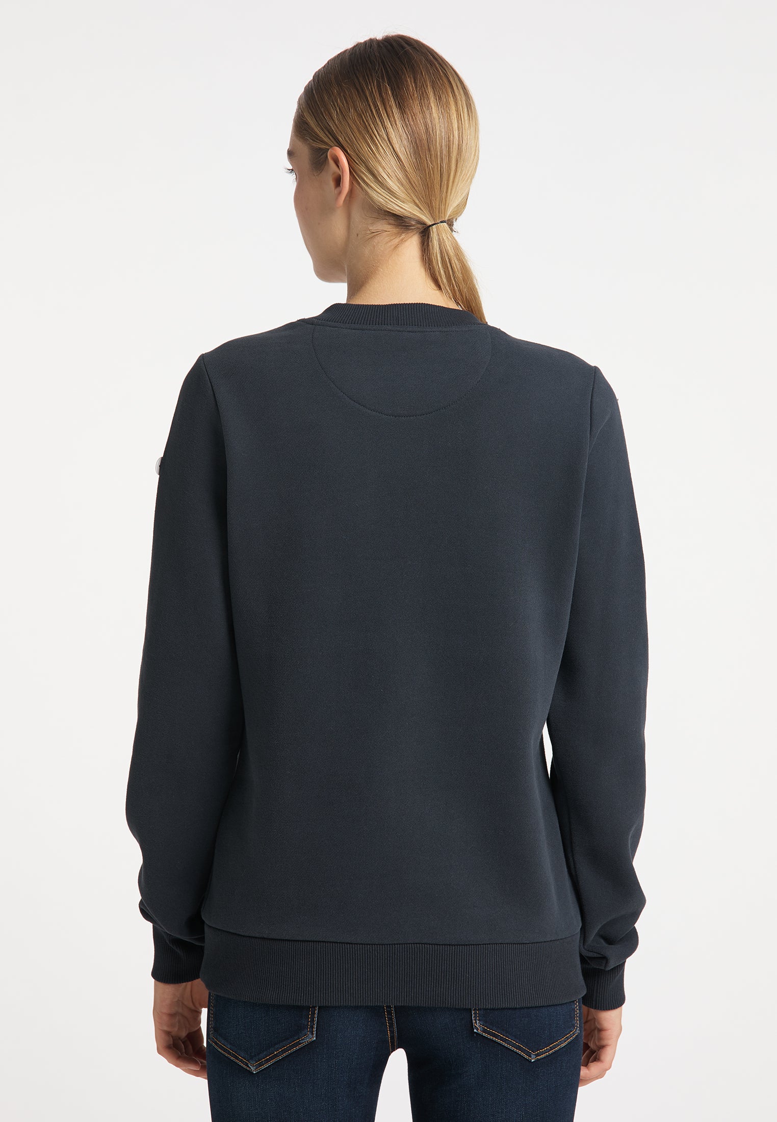 DreiMaster Maritim Damenpullover