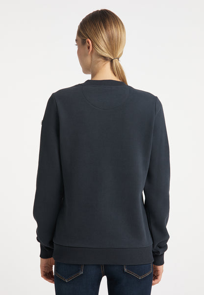 DreiMaster Maritim Damenpullover