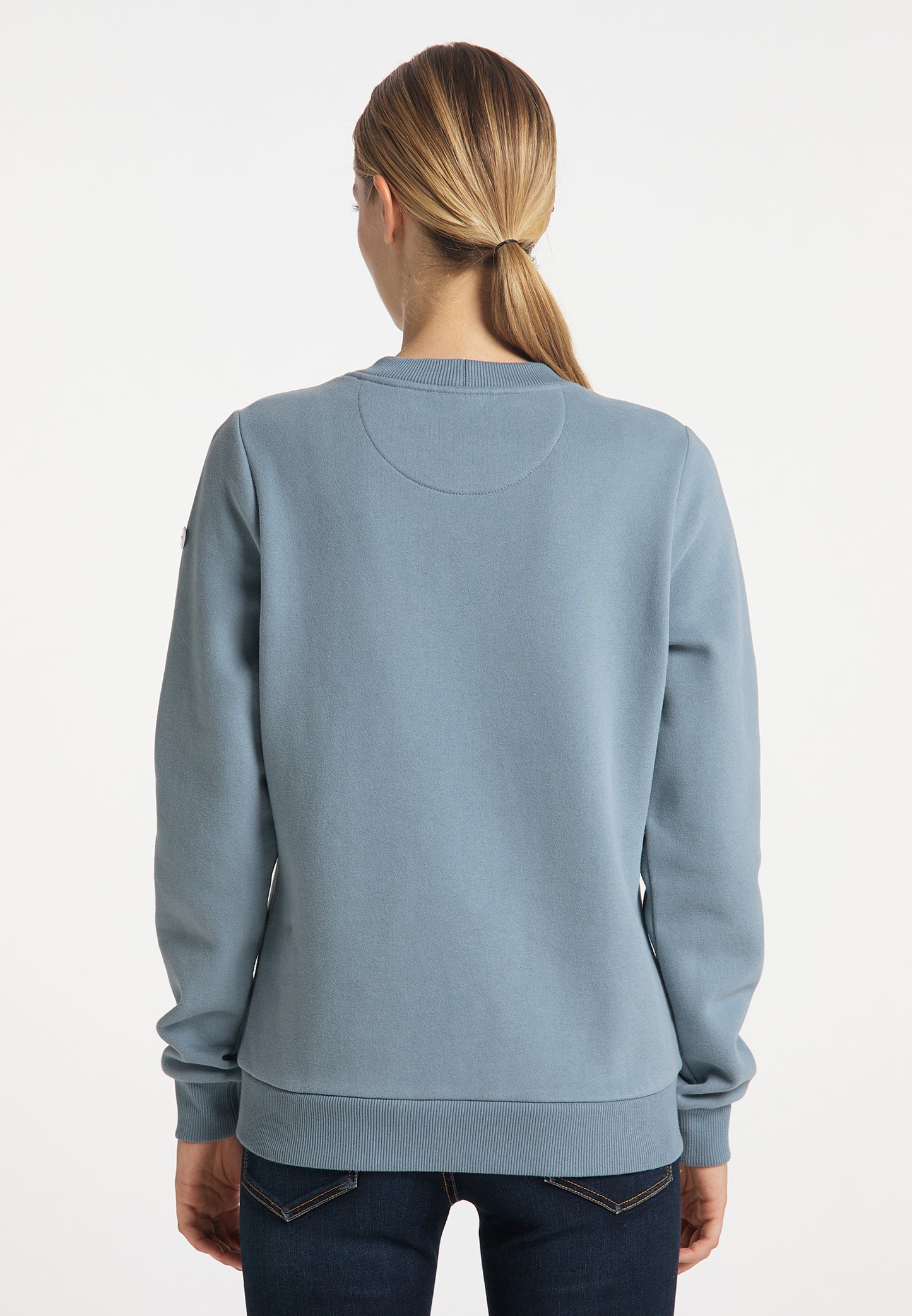 DreiMaster Maritim Damenpullover
