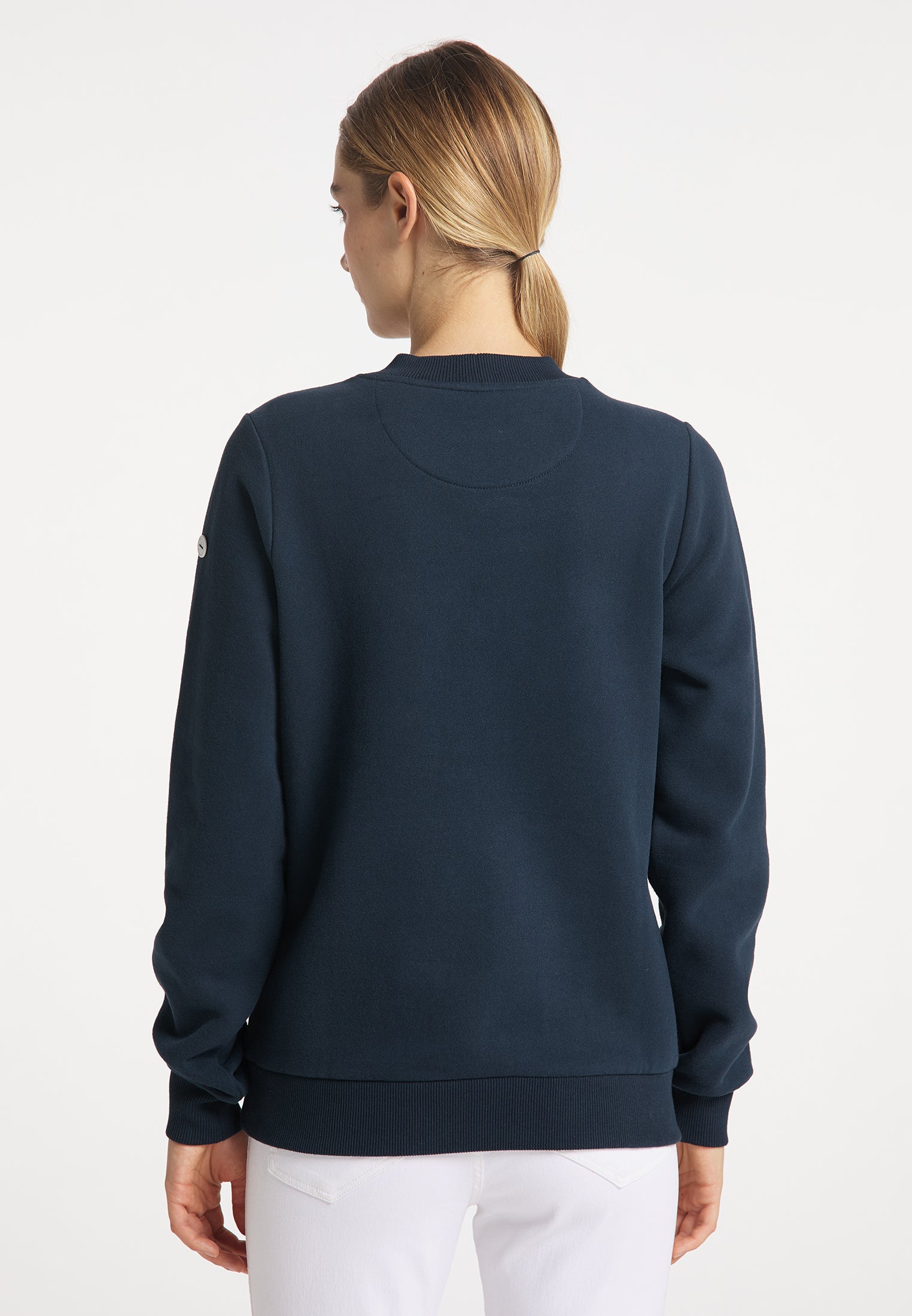 DreiMaster Maritim Damenpullover
