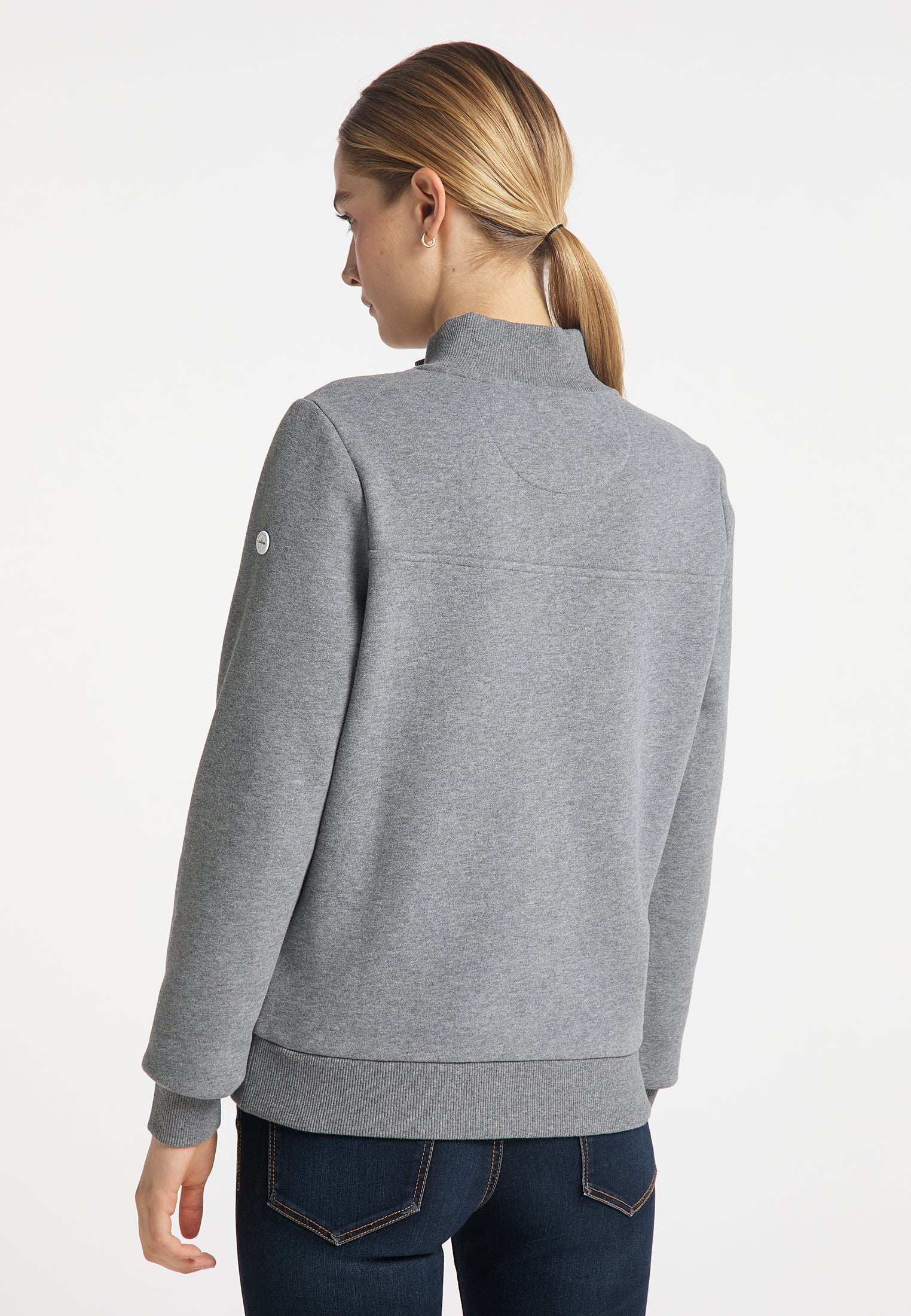 DreiMaster Maritim Sweter dla kobiet
