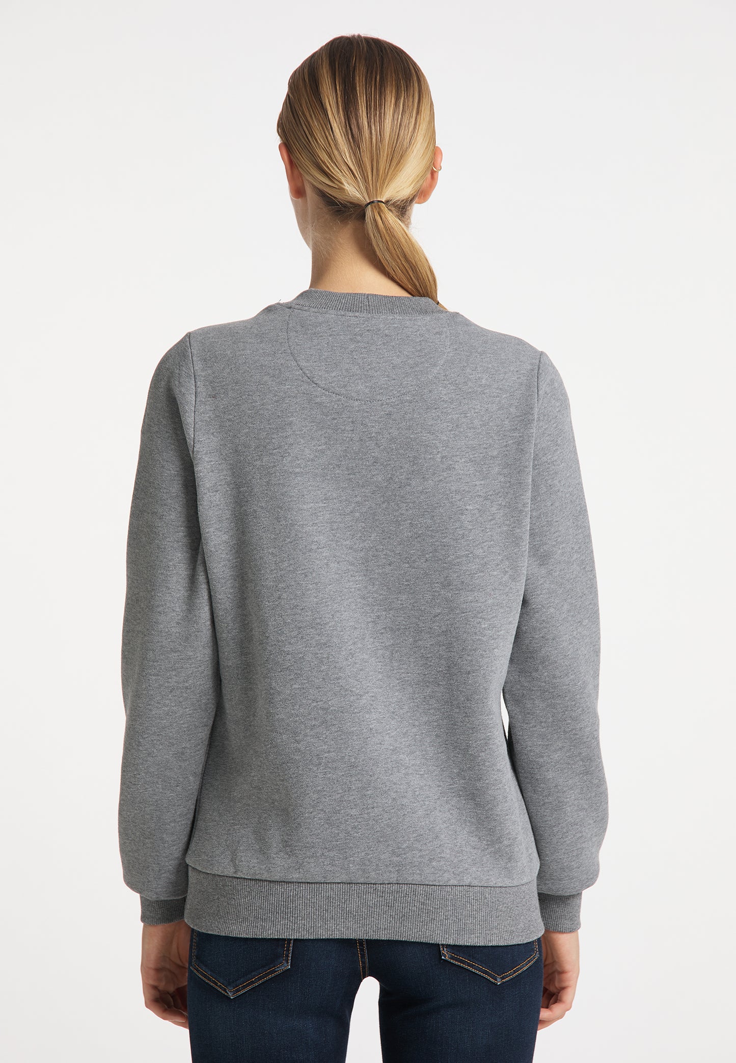 DreiMaster Maritim Women's Sweater