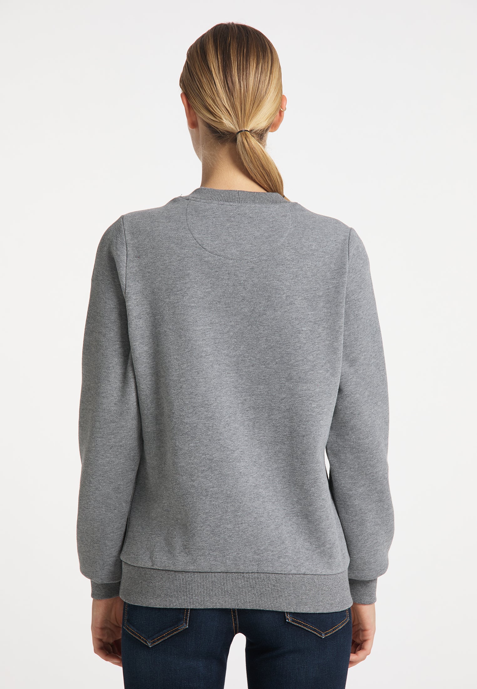 DreiMaster Maritim Women's Sweater