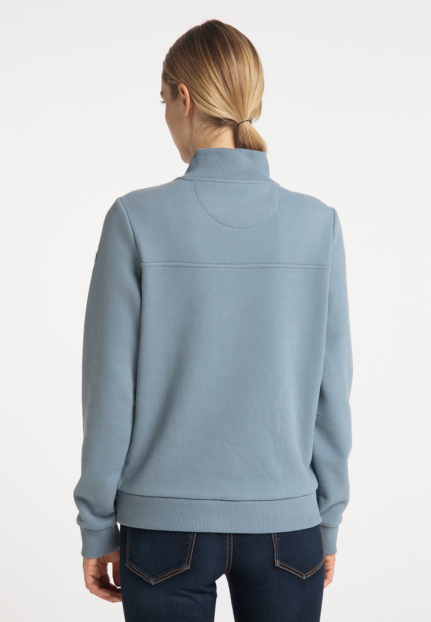 DreiMaster Maritim Damenpullover