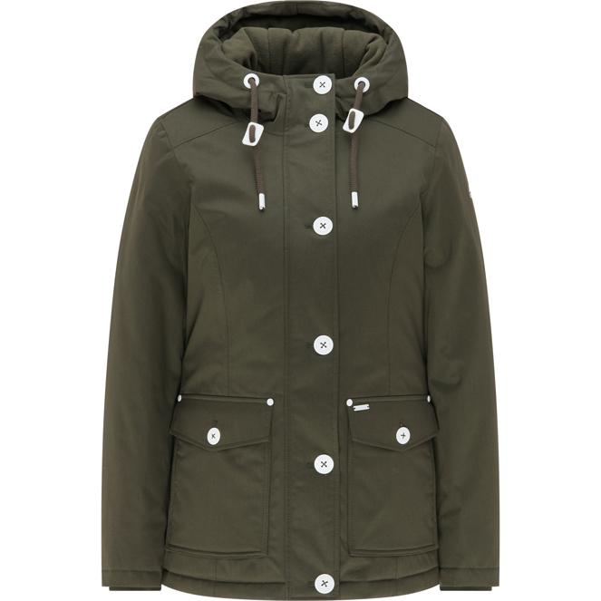 ICEBOUND Women's Winterjacke