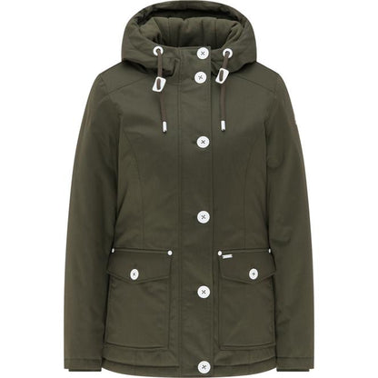 ICEBOUND Women's Winterjacke