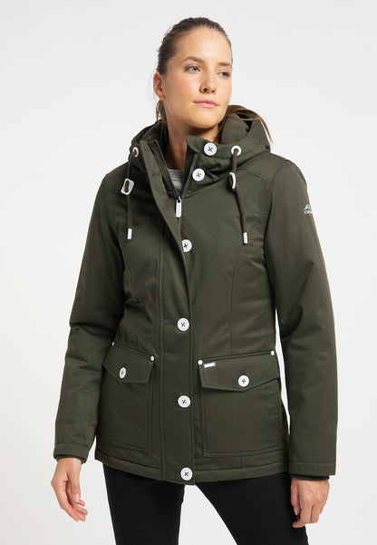 ICEBOUND Women's Winterjacke